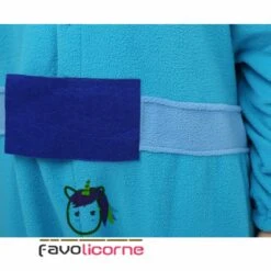 Combinaison Pyjama Alien De Toy Story -Favolicorne Déguisement Promos Magasin ay19109 6