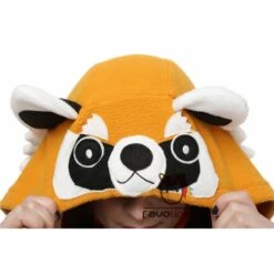 Combinaison Pyjama Panda Roux Femme Homme 12 Combinaison Pyjama Panda Roux Femme Homme -Favolicorne Déguisement Promos Magasin ay19110 5