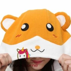 Combinaison Pyjama Hamster -Favolicorne Déguisement Promos Magasin ay19111 6