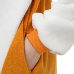 Combinaison Pyjama Hamster -Favolicorne Déguisement Promos Magasin ay19111 7