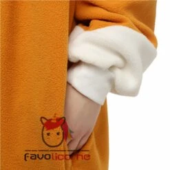 Combinaison Pyjama Corgi Dog -Favolicorne Déguisement Promos Magasin ay19120 6