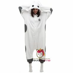 Combinaison Pyjama Baymax -Favolicorne Déguisement Promos Magasin ay19121 2