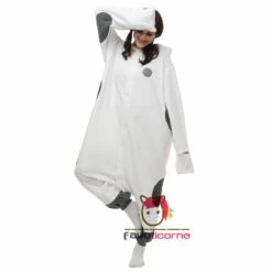 Combinaison Pyjama Baymax -Favolicorne Déguisement Promos Magasin ay19121 3