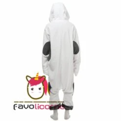 Combinaison Pyjama Baymax -Favolicorne Déguisement Promos Magasin ay19121 4