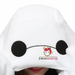 Combinaison Pyjama Baymax -Favolicorne Déguisement Promos Magasin ay19121 5