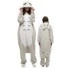 Combinaison Pyjama Totoro Femme Homme
