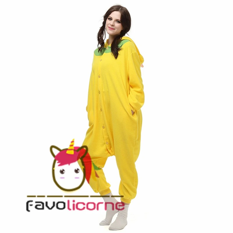 Combinaison Pyjama Goofy Dog Femme Homme 5 Combinaison Pyjama Goofy Dog Femme Homme – Image 5