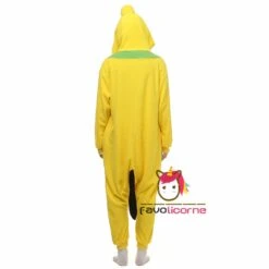Combinaison Pyjama Goofy Dog Femme Homme 13 Combinaison Pyjama Goofy Dog Femme Homme -Favolicorne Déguisement Promos Magasin ay19126 5