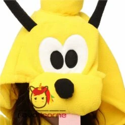 Combinaison Pyjama Goofy Dog Femme Homme 14 Combinaison Pyjama Goofy Dog Femme Homme -Favolicorne Déguisement Promos Magasin ay19126 6