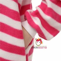 Combinaison Pyjama Chat Du Cheshire Adulte 11 Combinaison Pyjama Chat Du Cheshire Adulte -Favolicorne Déguisement Promos Magasin ay19127 5