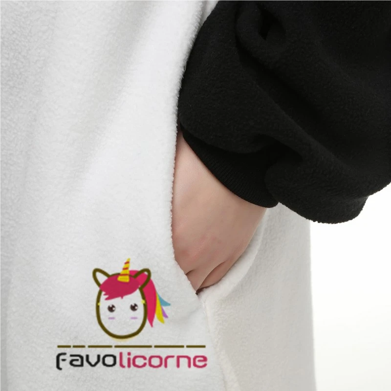 Combinaison Pyjama Panda Adulte 7 Combinaison Pyjama Panda Adulte – Image 7