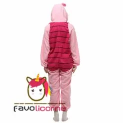 Combinaison Pyjama Cochonlet 11 Combinaison Pyjama Cochonlet -Favolicorne Déguisement Promos Magasin ay19132 4