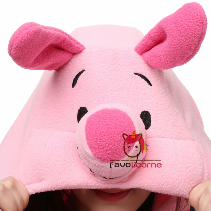 Combinaison Pyjama Cochonlet 6 Combinaison Pyjama Cochonlet – Image 6