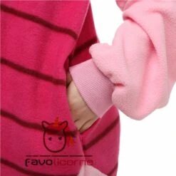 Combinaison Pyjama Cochonlet 13 Combinaison Pyjama Cochonlet -Favolicorne Déguisement Promos Magasin ay19132 6