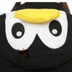 Combinaison Pyjama Pingouin Femme Homme -Favolicorne Déguisement Promos Magasin ay19133 6