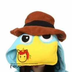 Combinaison Pyjama Ornithorynque -Favolicorne Déguisement Promos Magasin ay19135 6