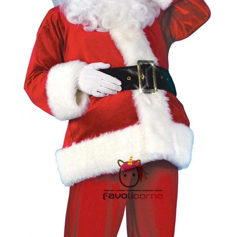 Combinaison Santa Claus 3 Combinaison Santa Claus – Image 3