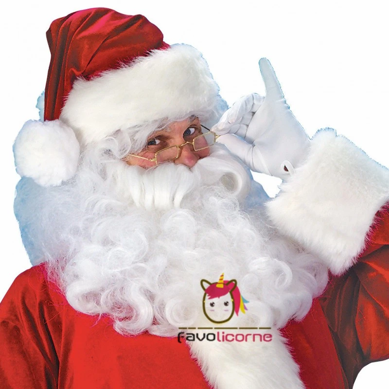 Combinaison Santa Claus 4 Combinaison Santa Claus – Image 4