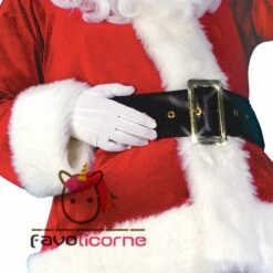 Combinaison Santa Claus 12 Combinaison Santa Claus -Favolicorne Déguisement Promos Magasin ay19185 4