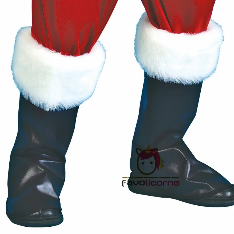 Combinaison Santa Claus 6 Combinaison Santa Claus – Image 6