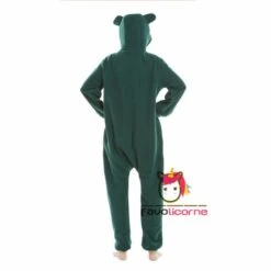 Pyjama Snorlax Combinaison Polaire 11 Pyjama Snorlax Combinaison Polaire -Favolicorne Déguisement Promos Magasin ay19186 5