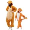 Combinaison Pyjama Charmander Adulte & Enfant