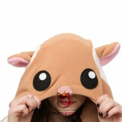 Pyjama Écureuil Volant Adulte & Enfant -Favolicorne Déguisement Promos Magasin ay19566 9 1