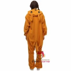 Combinaison Pyjama Kangourou Adulte & Enfant 13 Combinaison Pyjama Kangourou Adulte & Enfant -Favolicorne Déguisement Promos Magasin ay19570 3