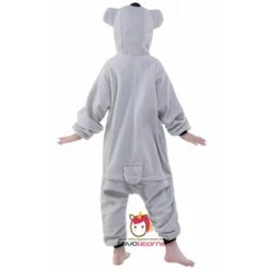 Combinaison Pyjama Koala Adulte & Enfant -Favolicorne Déguisement Promos Magasin ay19571 10