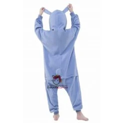 Combinaison Pyjama Lilo & Stitch Adulte & Enfant -Favolicorne Déguisement Promos Magasin ay19582 10