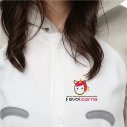 Combinaison Pyjama Totoro Adulte & Enfant -Favolicorne Déguisement Promos Magasin ay19584 5