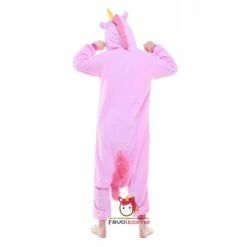 Combinaison Pyjama Licorne Adultes -Favolicorne Déguisement Promos Magasin ay19585 10