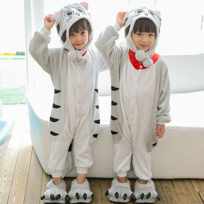 Combinaison Pyjama Enfants Minions Capuche Garçon & Fille Déguisement Déguisement 2 Combinaison Pyjama Enfants Minions Capuche Garçon & Fille Déguisement Déguisement – Image 2