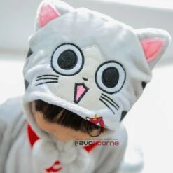 Combinaison Pyjama Enfants Minions Capuche Garçon & Fille Déguisement Déguisement 8 Combinaison Pyjama Enfants Minions Capuche Garçon & Fille Déguisement Déguisement -Favolicorne Déguisement Promos Magasin fk19010 2