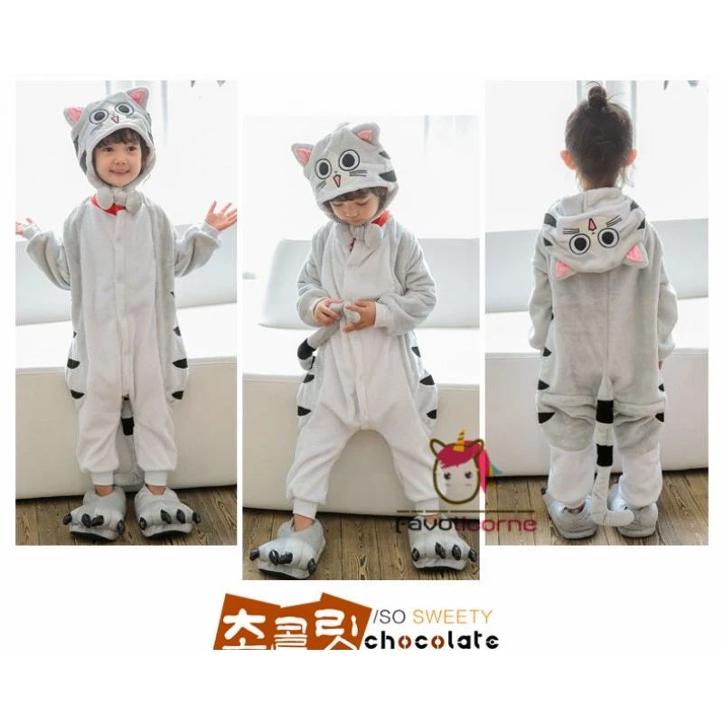 Combinaison Pyjama Enfants Minions Capuche Garçon & Fille Déguisement Déguisement 6 Combinaison Pyjama Enfants Minions Capuche Garçon & Fille Déguisement Déguisement – Image 6