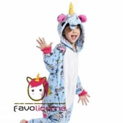 Combinaison Pyjama Enfant New Licorne Déguisement Déguisement 12 Combinaison Pyjama Enfant New Licorne Déguisement Déguisement -Favolicorne Déguisement Promos Magasin fk19021 4