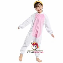 Combinaison Pyjama Enfant Rainbow Tail Licorne Déguisement Déguisement 9 Combinaison Pyjama Enfant Rainbow Tail Licorne Déguisement Déguisement -Favolicorne Déguisement Promos Magasin fk19022 2