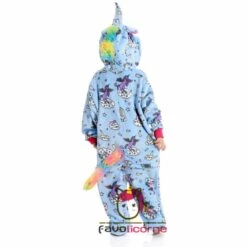 Favolicorne Déguisement Promos Magasin -Favolicorne Déguisement Promos Magasin fk19023 1