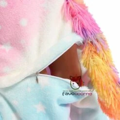 Combinaison Pyjama Enfant Dream Licorne Violet Déguisement Déguisement 11 Combinaison Pyjama Enfant Dream Licorne Violet Déguisement Déguisement -Favolicorne Déguisement Promos Magasin fk19026 5