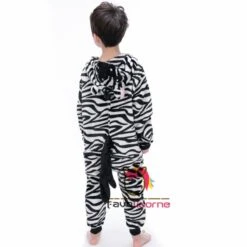 Combinaison Pyjama Enfant Zèbre Déguisement Déguisement 8 Combinaison Pyjama Enfant Zèbre Déguisement Déguisement -Favolicorne Déguisement Promos Magasin fk19042 2