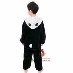Combinaison Pyjama Enfant Panda Garçon & Fille Déguisement Déguisement 9 Combinaison Pyjama Enfant Panda Garçon & Fille Déguisement Déguisement -Favolicorne Déguisement Promos Magasin fk19047 2