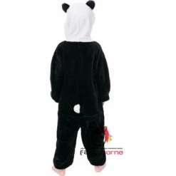Combinaison Pyjama Enfant Panda Garçon & Fille Déguisement Déguisement 10 Combinaison Pyjama Enfant Panda Garçon & Fille Déguisement Déguisement -Favolicorne Déguisement Promos Magasin fk19047 3
