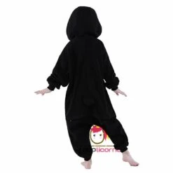 Combinaison Pyjama Enfant Pingouin Déguisement Déguisement -Favolicorne Déguisement Promos Magasin fk19048 3