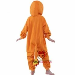Combinaison Pyjama Enfant Charmander Déguisement Déguisement -Favolicorne Déguisement Promos Magasin fk19056 2