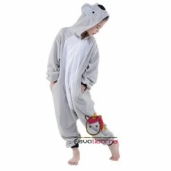 Combinaison Pyjama Enfant Koala Déguisement Déguisement -Favolicorne Déguisement Promos Magasin fk19059 2