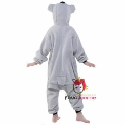 Combinaison Pyjama Enfant Koala Déguisement Déguisement -Favolicorne Déguisement Promos Magasin fk19059 5