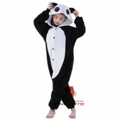 Combinaison Pyjama Enfant Tears Panda Déguisement Déguisement 8 Combinaison Pyjama Enfant Tears Panda Déguisement Déguisement -Favolicorne Déguisement Promos Magasin fk19061 3