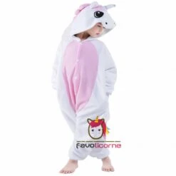 Combinaison Pyjama Enfant Rose Pegasus Déguisement Déguisement 7 Combinaison Pyjama Enfant Rose Pegasus Déguisement Déguisement -Favolicorne Déguisement Promos Magasin fk19066 2