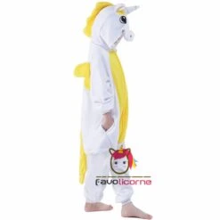 Combinaison Pyjama Enfant Jaune Pegasus Déguisement Déguisement 7 Combinaison Pyjama Enfant Jaune Pegasus Déguisement Déguisement -Favolicorne Déguisement Promos Magasin fk19067 2
