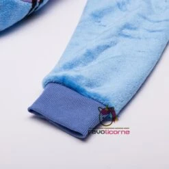 Combinaison Pyjama Enfant Stitch Garçon & Fille Déguisement Déguisement -Favolicorne Déguisement Promos Magasin fk19070 5